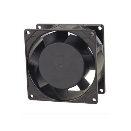Quais são as aplicações dos ventiladores de resfriamento AC?