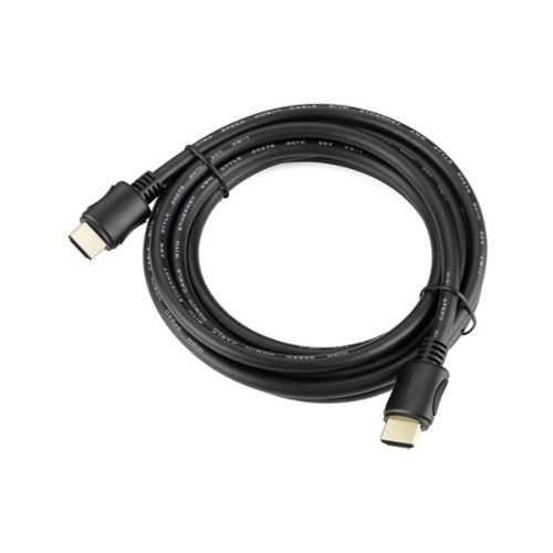 O papel do cabo HDMI de alta definição