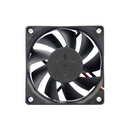 Ventilador de câmera de alta velocidade 70 * 70 mm