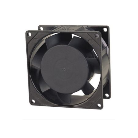 Ventilador de resfriamento de equipamento a laser 80 * 80 * 38MM