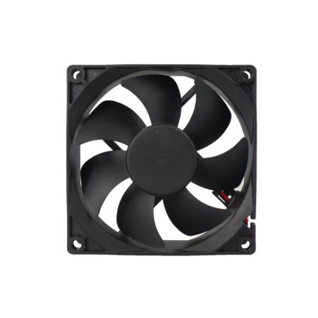 Ventilador de gabinete de chassi de 90 * 90 mm