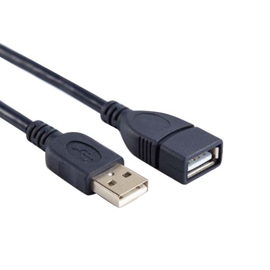 Cabo de dados USB 2.0 AM para AF